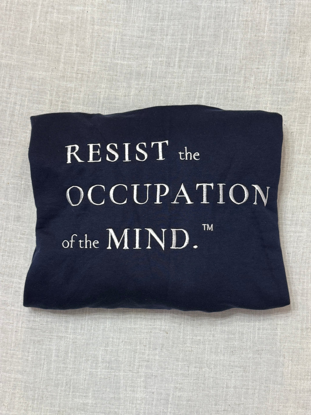 Resist Hoodie