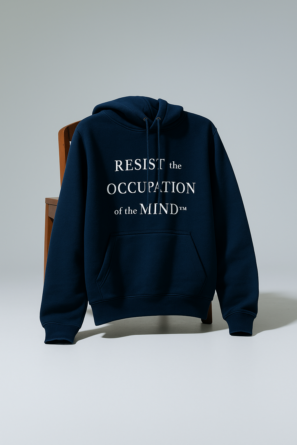 Resist Hoodie