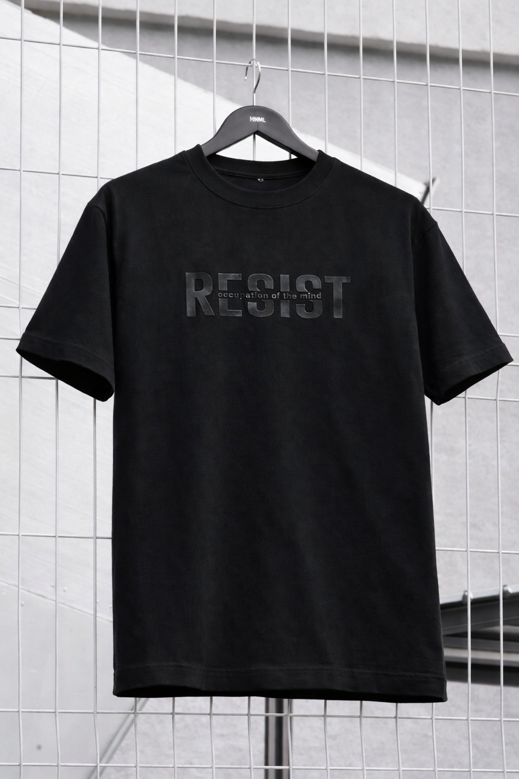 The Resist Tee