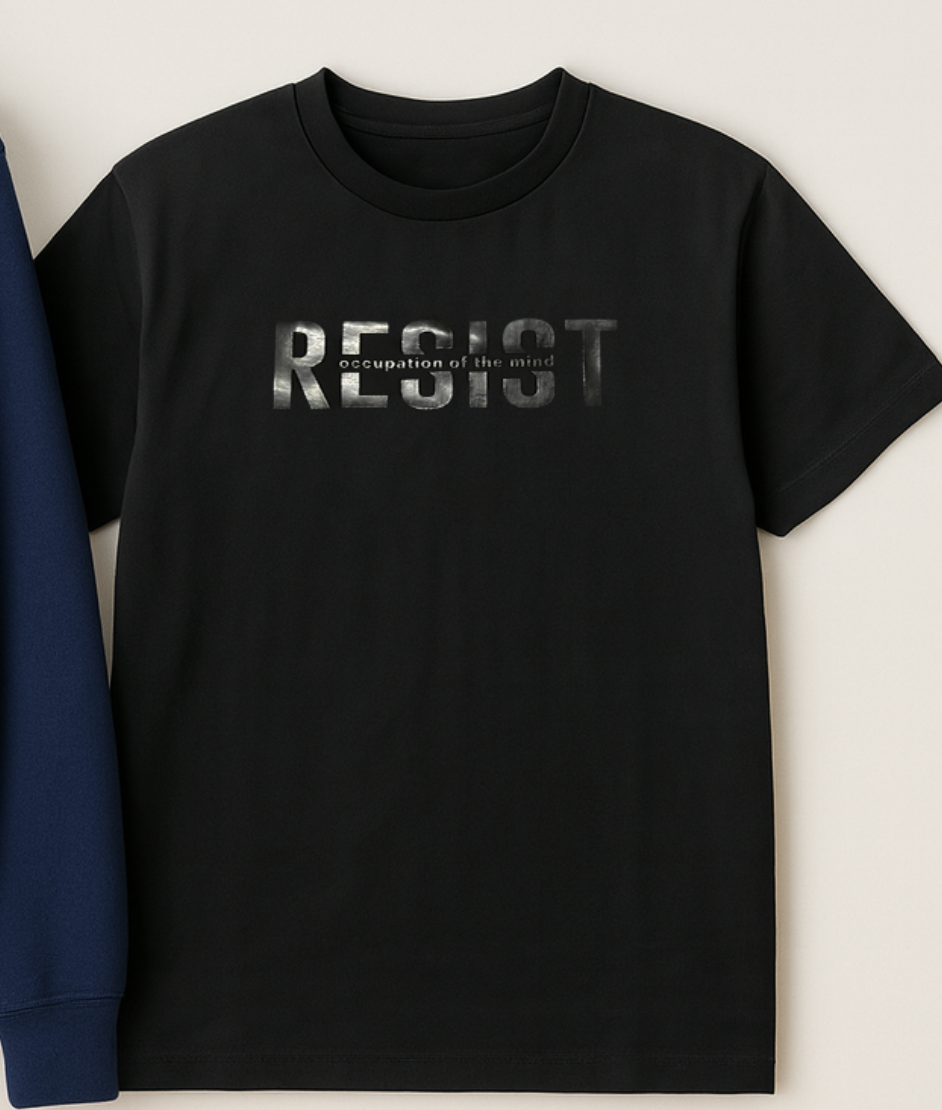 The Resist Tee